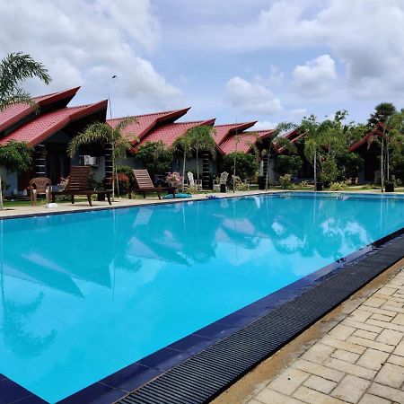 Anukama Resort Нилавели Экстерьер фото
