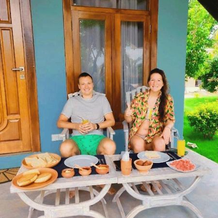Anukama Resort Нилавели Экстерьер фото