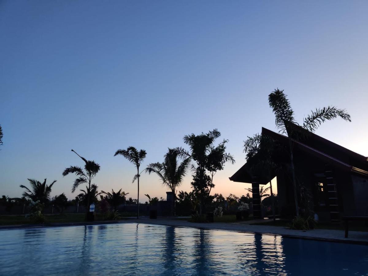 Anukama Resort Нилавели Экстерьер фото