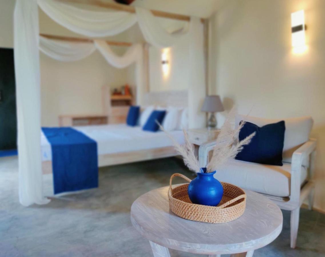 Anukama Resort Нилавели Экстерьер фото
