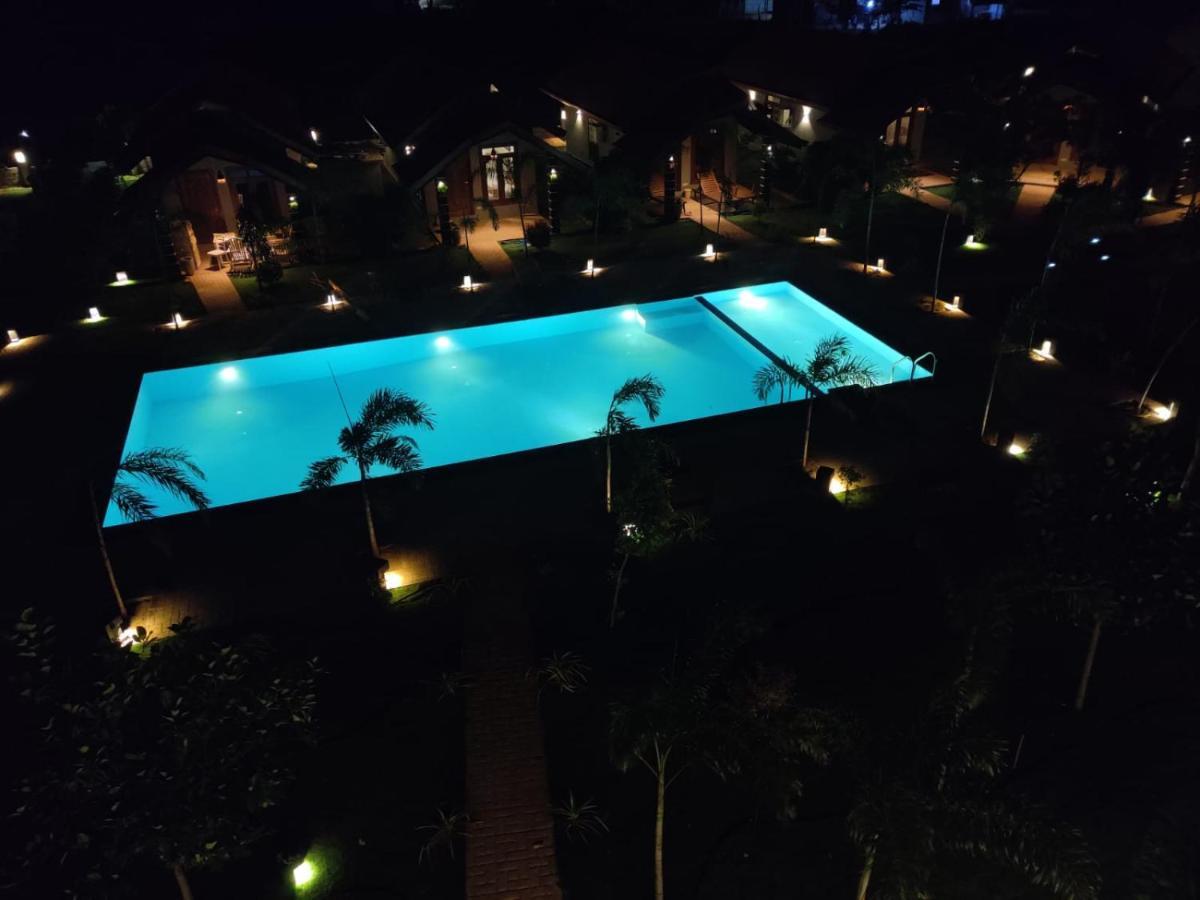 Anukama Resort Нилавели Экстерьер фото