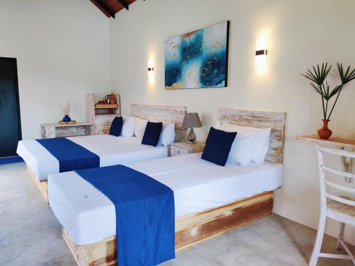 Anukama Resort Нилавели Экстерьер фото