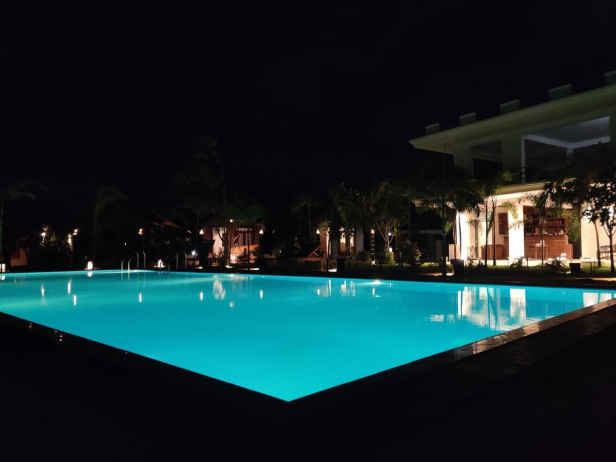 Anukama Resort Нилавели Экстерьер фото