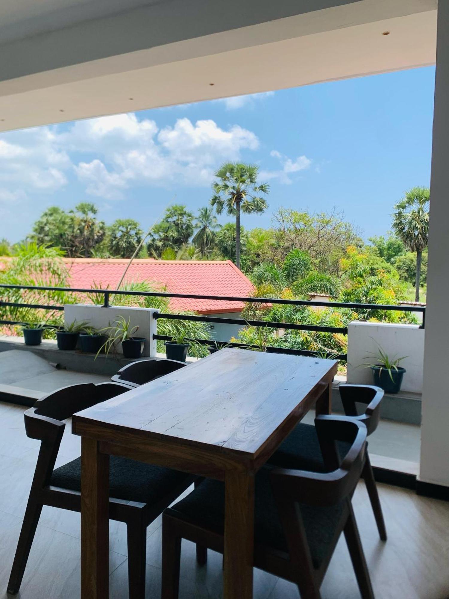 Anukama Resort Нилавели Экстерьер фото