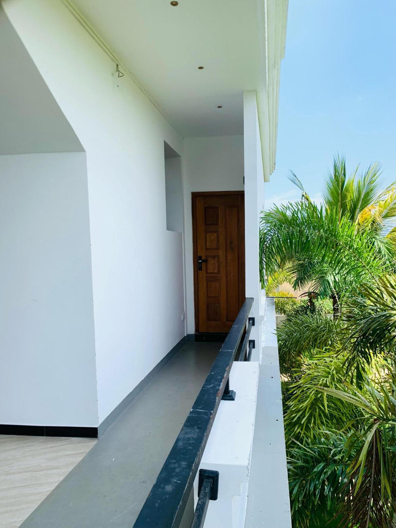 Anukama Resort Нилавели Экстерьер фото